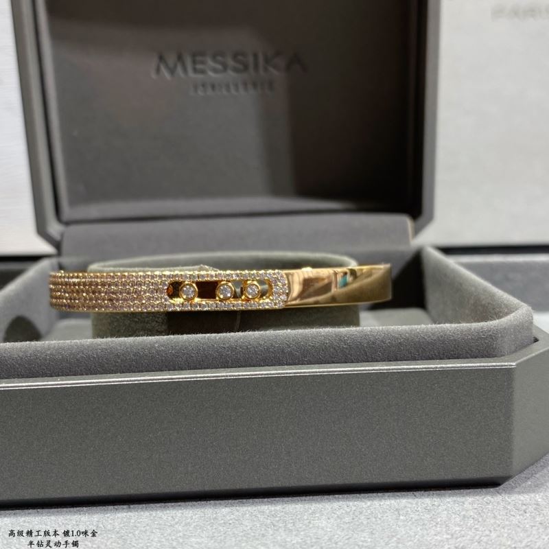 Messika Bracelets